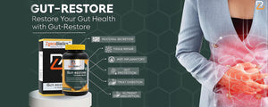 Nurturing Gut Health: Unveiling the Benefits and Considerations of ZyncaBiotics Gut Restore