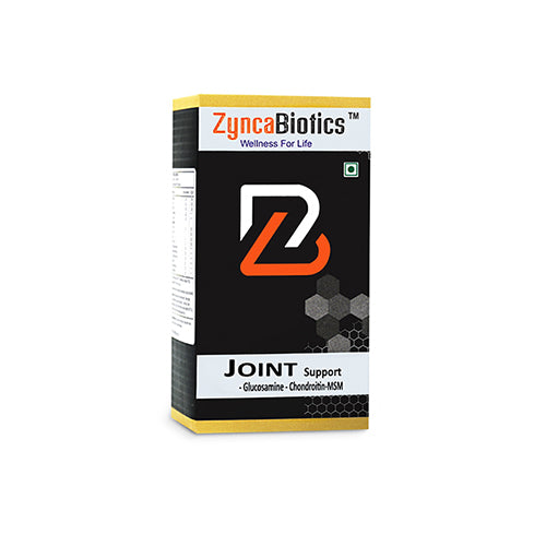 ZyncaBiotics Joint Support