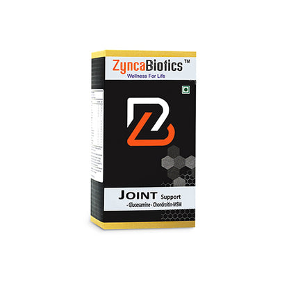 ZyncaBiotics Joint Support