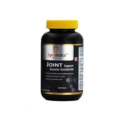ZyncaBiotics Joint Support