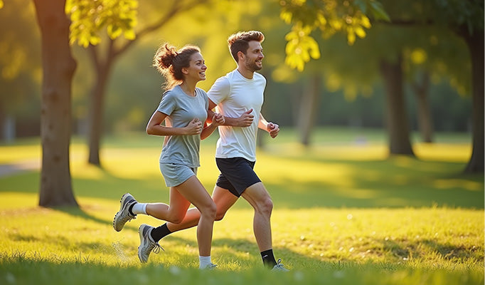 Elevate Your Mobility: ZyncaBiotics Joint Support with MSM